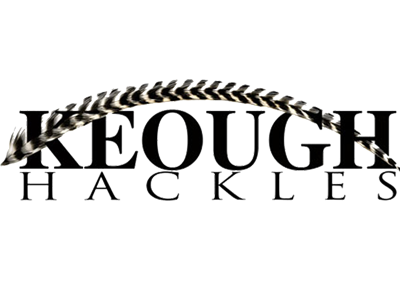 Keough Hackle