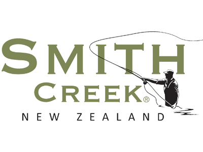 Smith Creek Rod Clip Wearable Fishing Rod Holder 