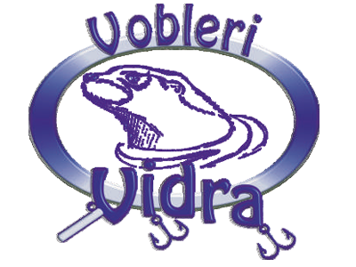 Vidra Lures