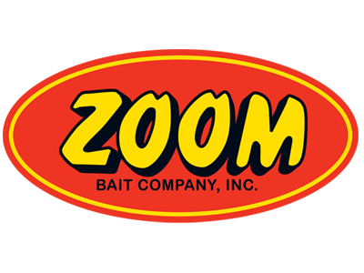 Zoom Bait Company - soft baits Made in USA for bass, perch, zander