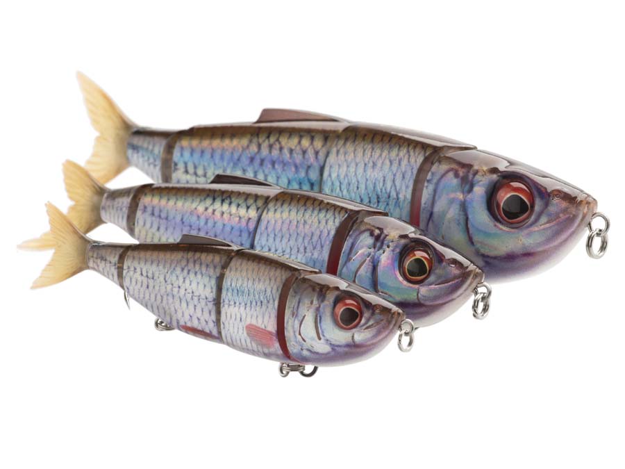 サベージギア 4PLAY V2 SWIM & JERK 13,5cm 20g Savage gear 4Play V2 Swim&Jerk Slow Sinking swimbait 20g 135