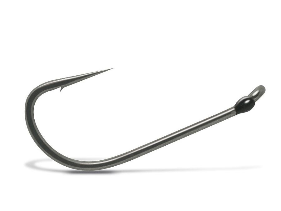 VMC Hooks 7023+ Long Straight Shank Carp hooks