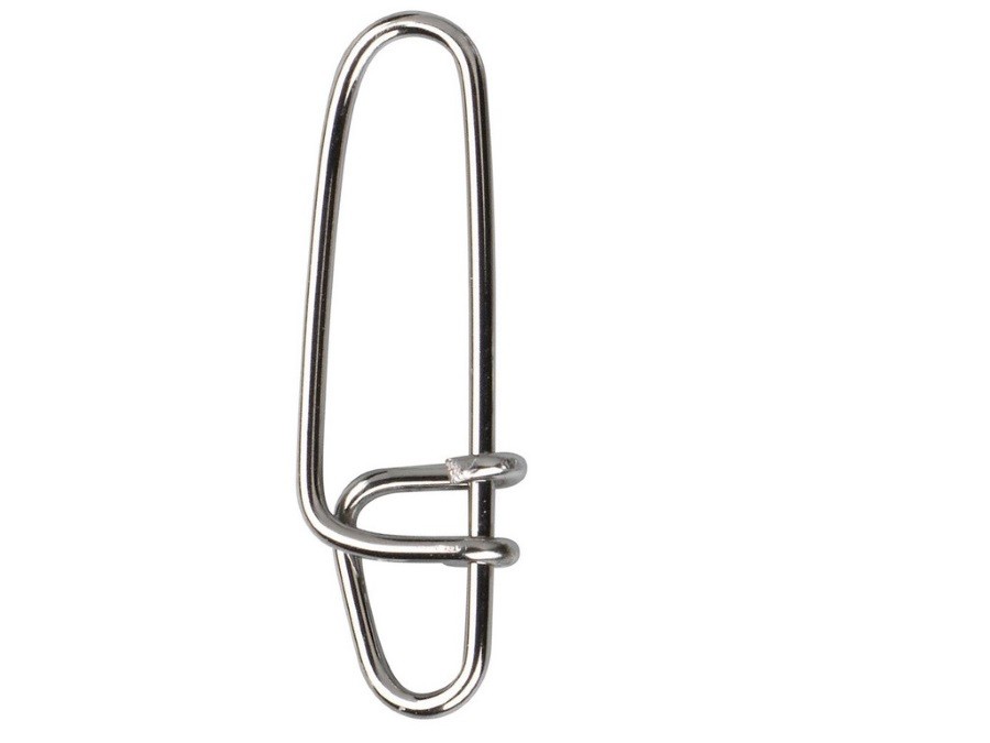 Gamakatsu Hyper Strong Snap Snaps, swivels, split rings