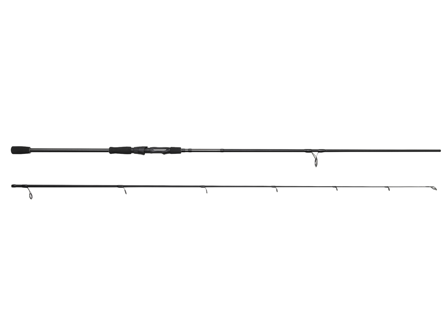okuma azaki rod