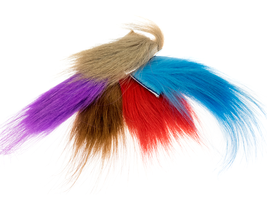 Veniard Arctic Runner Hair Materials hairs, furs