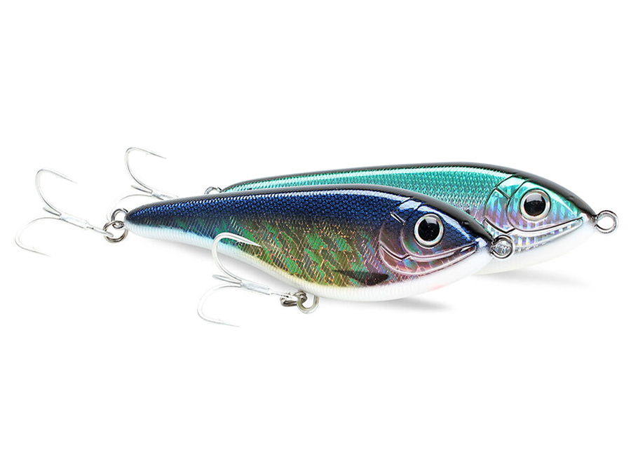 Strike Pro Jerkbaits Buster Jerk Saltwater Lipless Lures