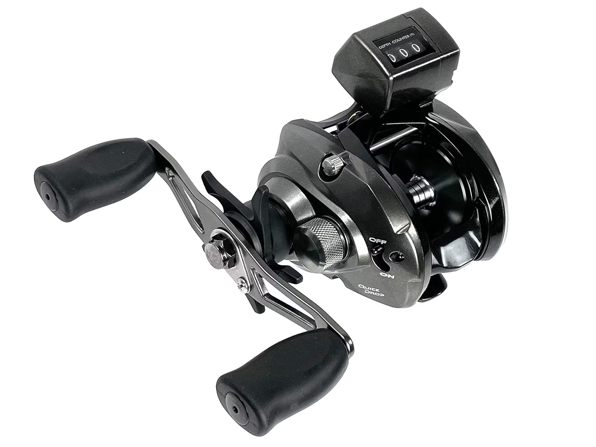 okuma catalina reel parts Pre-Spooled Copper Reels lasting reliability in saltwater conditions Okuma complete reel bearing kit