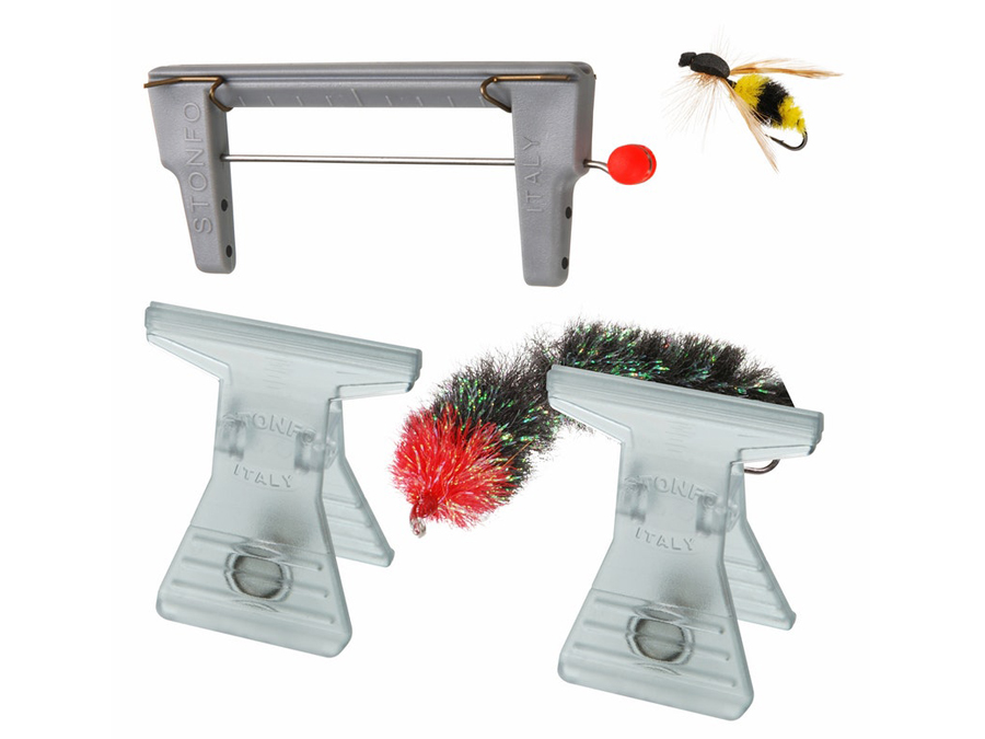 Stonfo Creative Dubbing Kit Fly Tying Tools