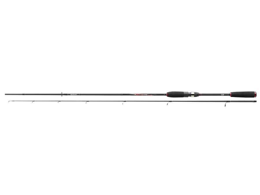 Daiwa Rods Crossfire UL Spin Spinning Rods