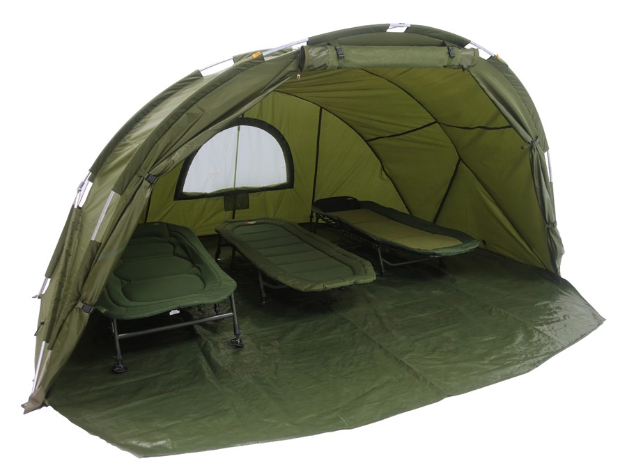 Prologic Cruzade Session Bivvy 2 Man Bivvies, Shelters, Tents