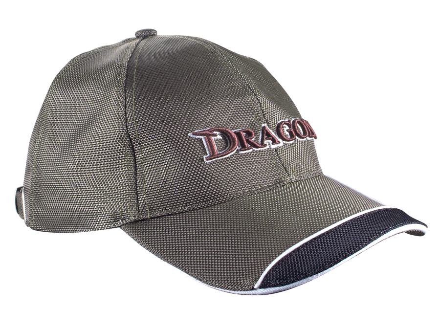 Dragon Caps DRAGON 90-009-02 - Hats and Headwear - PROTACKLESHOP