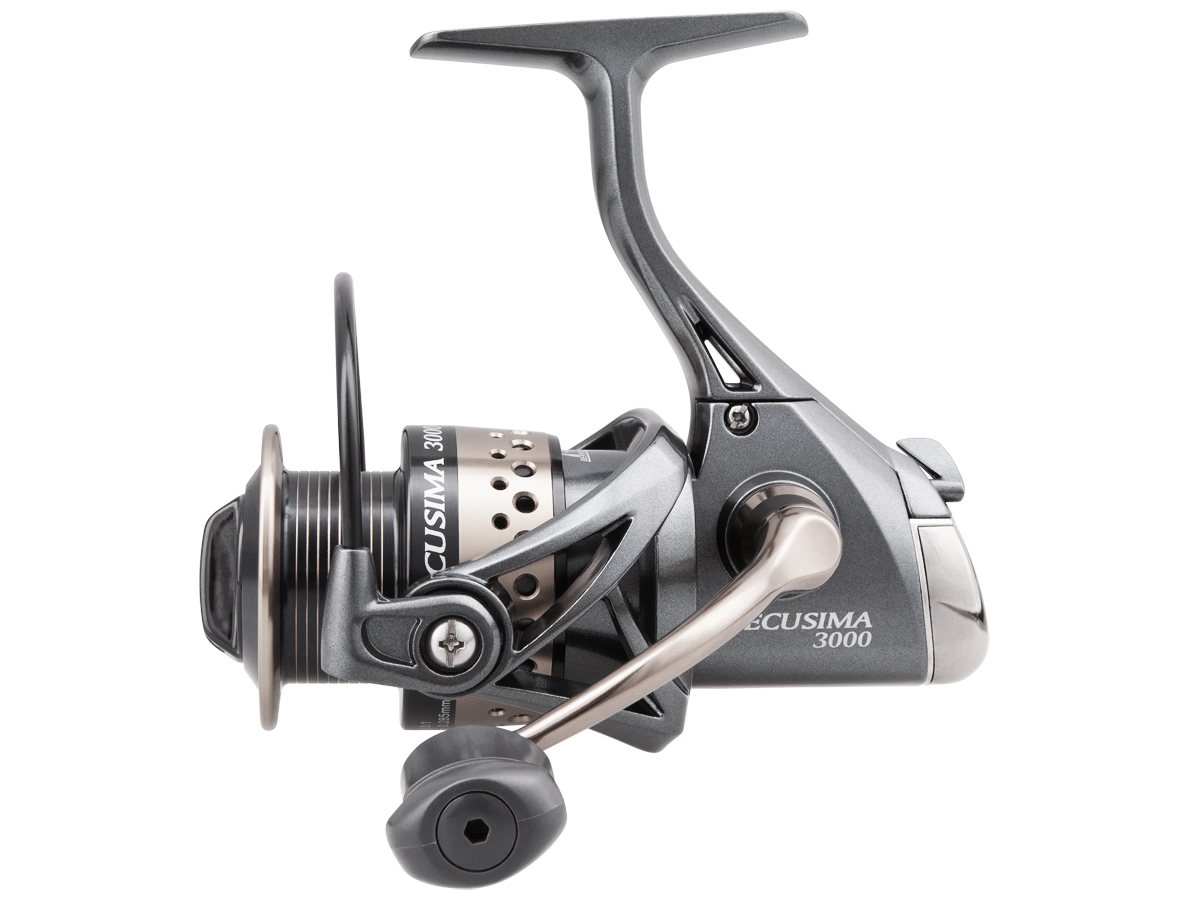 Ryobi Ecusima Spinning Reels – Durable & Affordable Fishing Reels