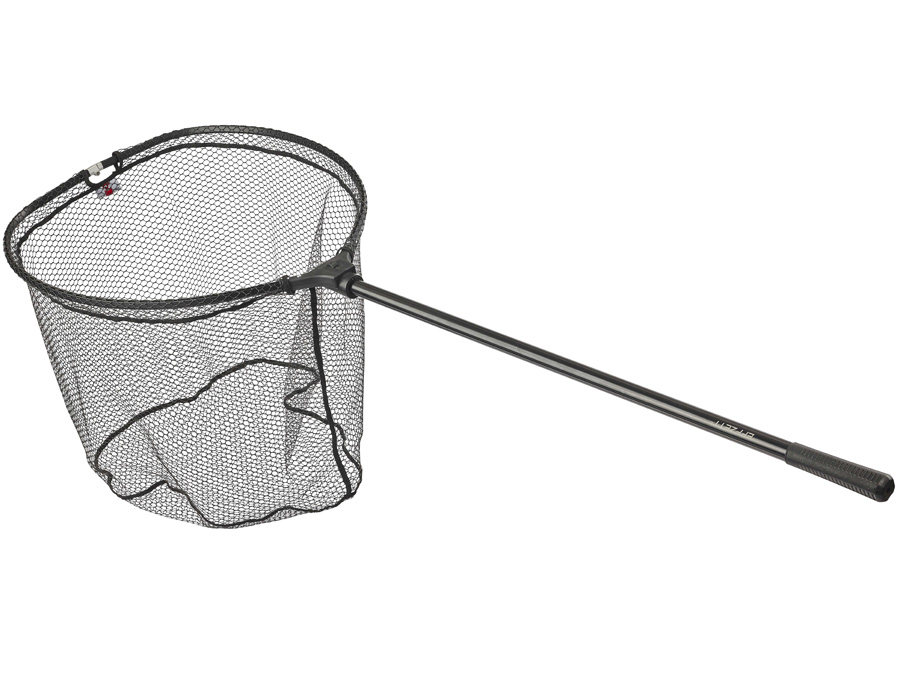 DAM Effzett Effzett® Foldable Big Fish Net Landing Nets, Grips, Gaffs