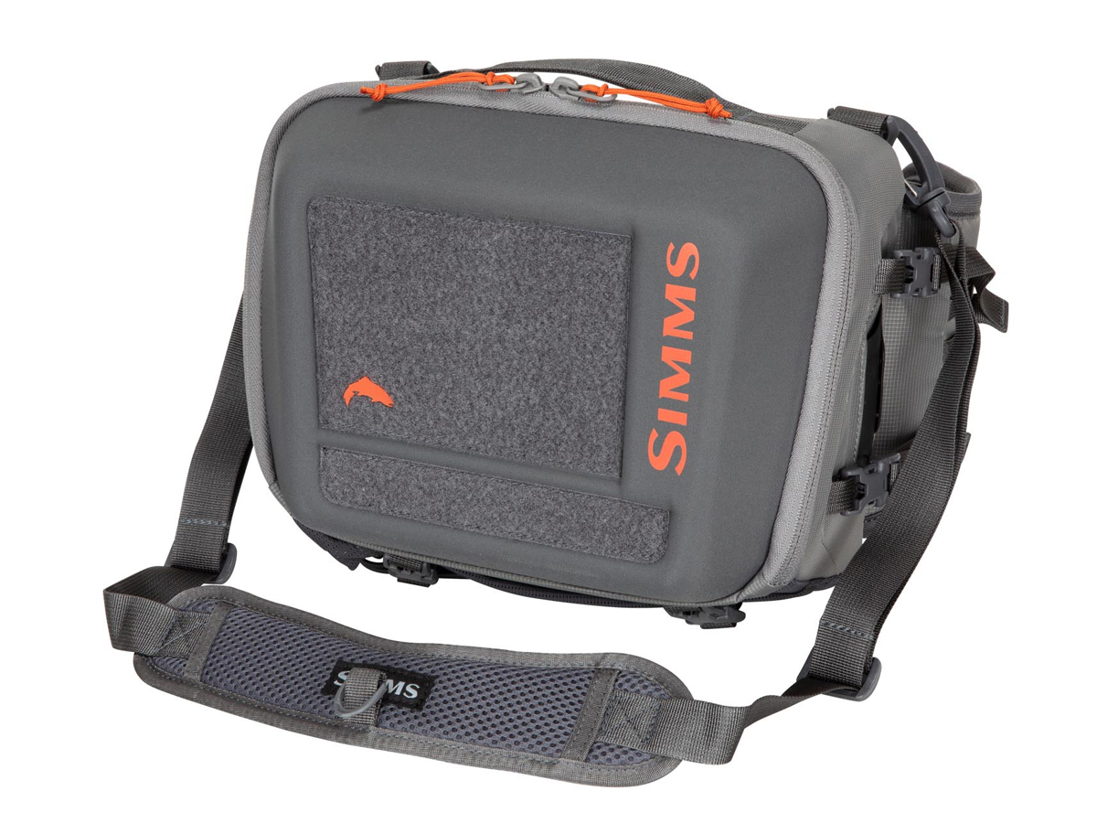 Simms hip boots sale