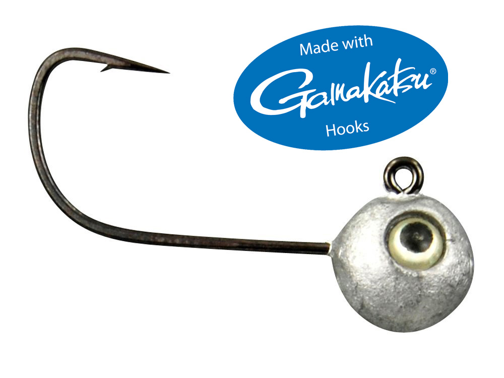 gamakatsu jigs