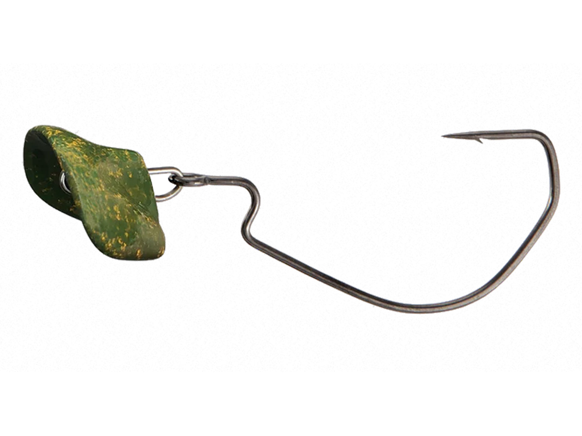 Headbanger Lures RockerHead 3-pack Jig Heads