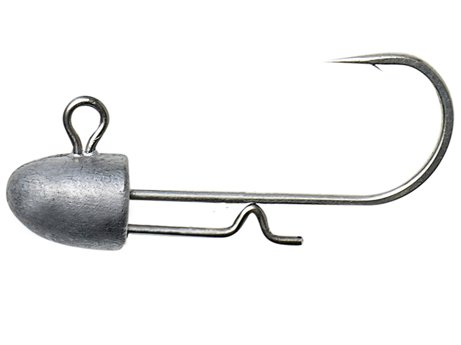 Savage Gear Bullet Jig Heads Soft baits accessories