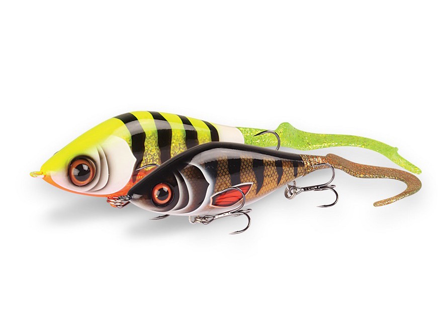 Strike Pro Guppie Lures Jerkbait Lures