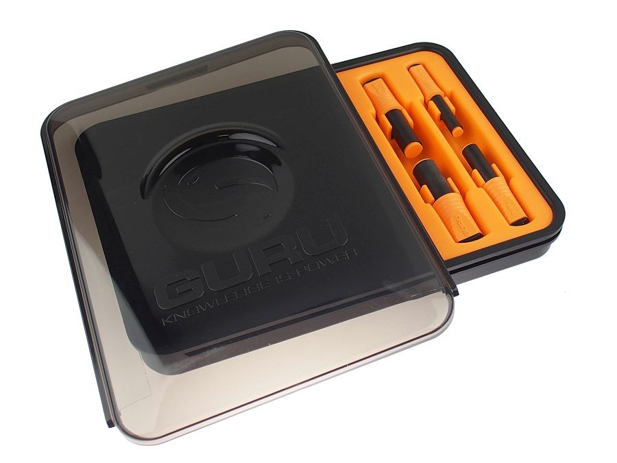 GURU Guru Punch Box - Boxes - PROTACKLESHOP