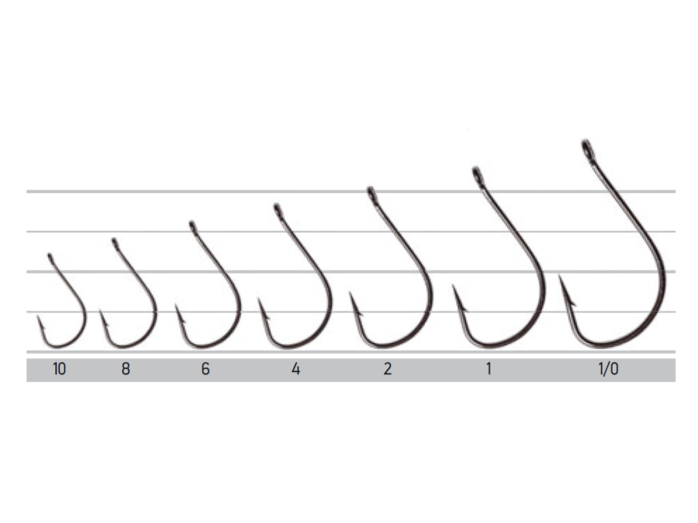 Owner 4105 Mosquito Light Hooks