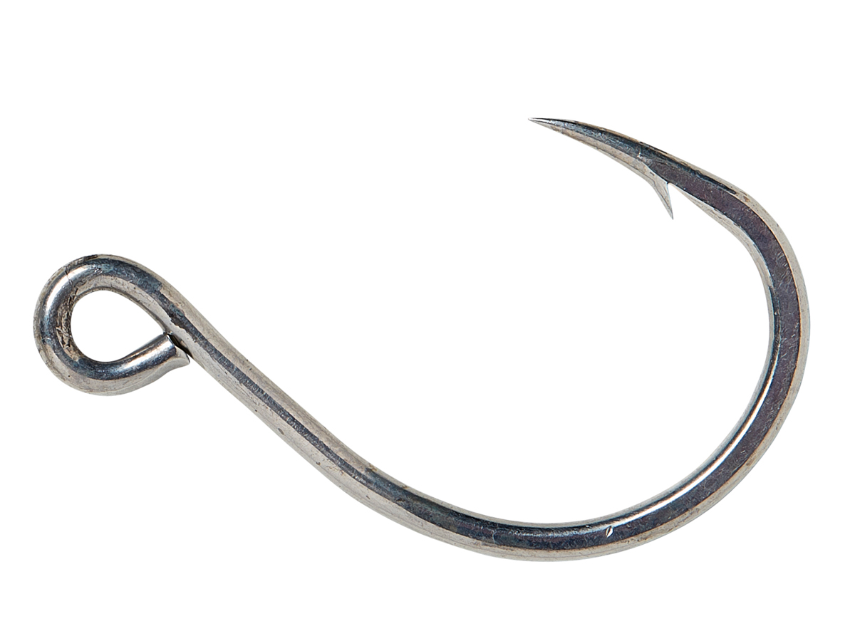 Savage Gear Hooks ILS Inline Single Hook Hooks for baits and lures
