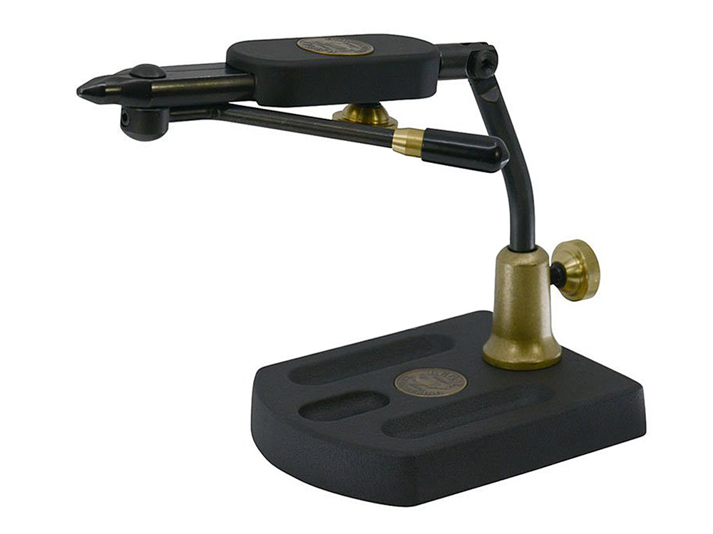 Free Shipping Regal Travel Vise with Aluminum Pocket Base