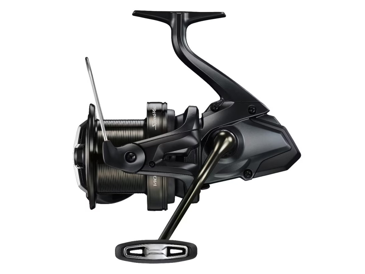 Shimano Speedmaster XTD - Carp reels Big Pit - PROTACKLESHOP