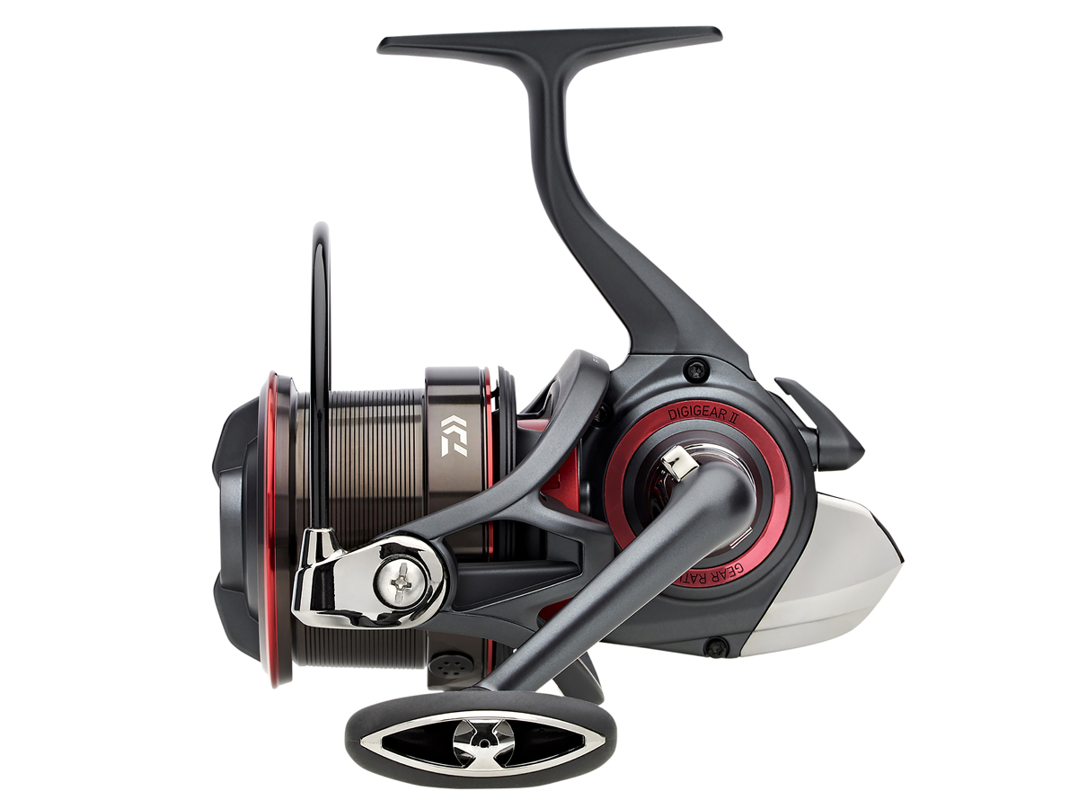 Daiwa Tournament Feeder 25 QD reel Feeder Reels