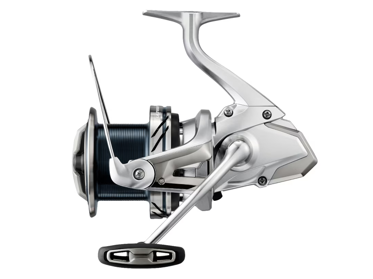 Shimano Ultegra XR XSD 14000 Big Pit Carp Reel Long Distance Casting ...