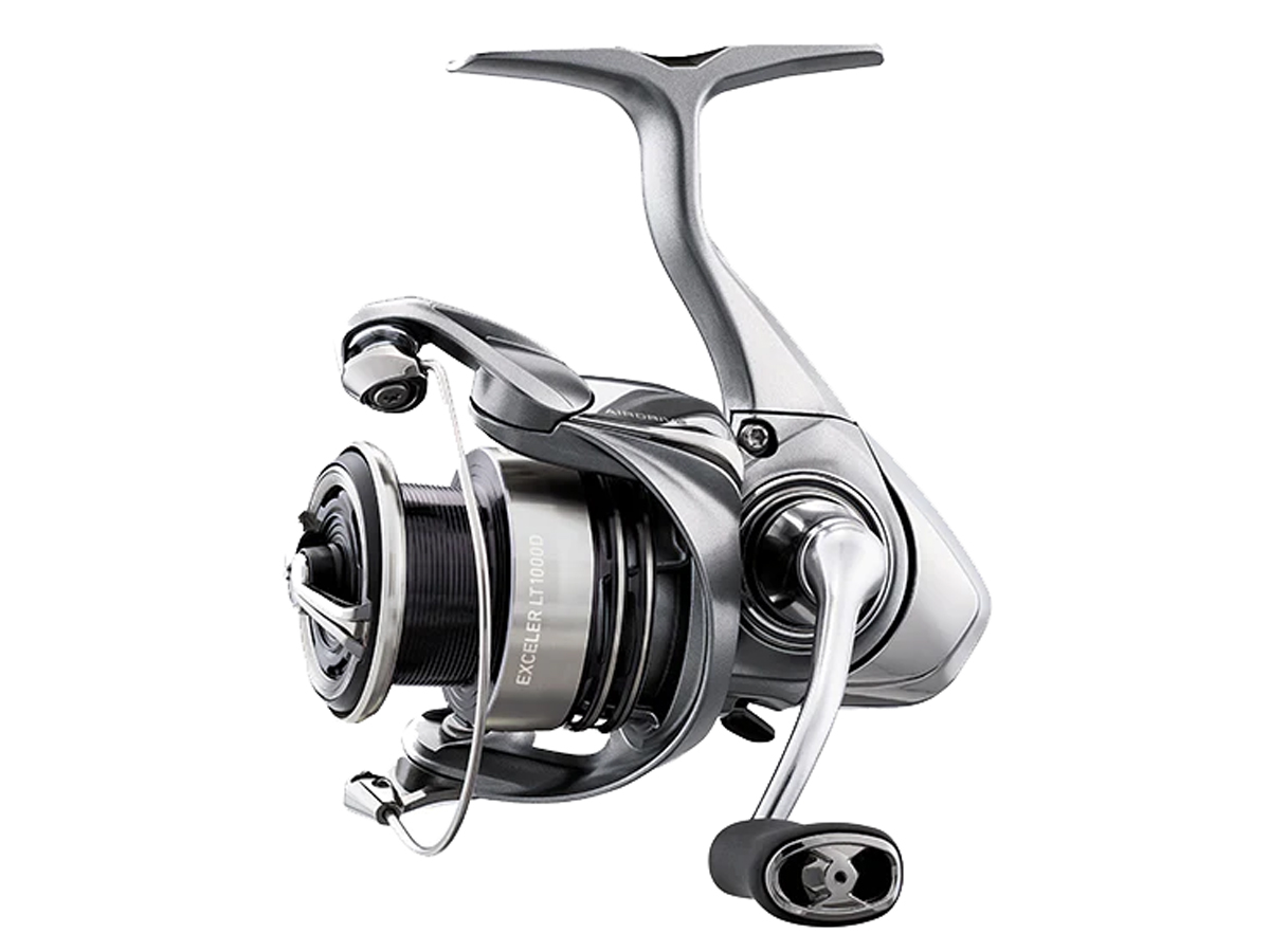 Daiwa Exceler LT 23' - Saltwater reels - PROTACKLESHOP