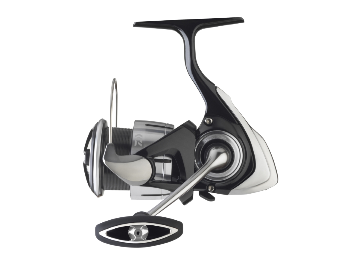 Daiwa 23' Lexa LT * - Spinning Reels - PROTACKLESHOP