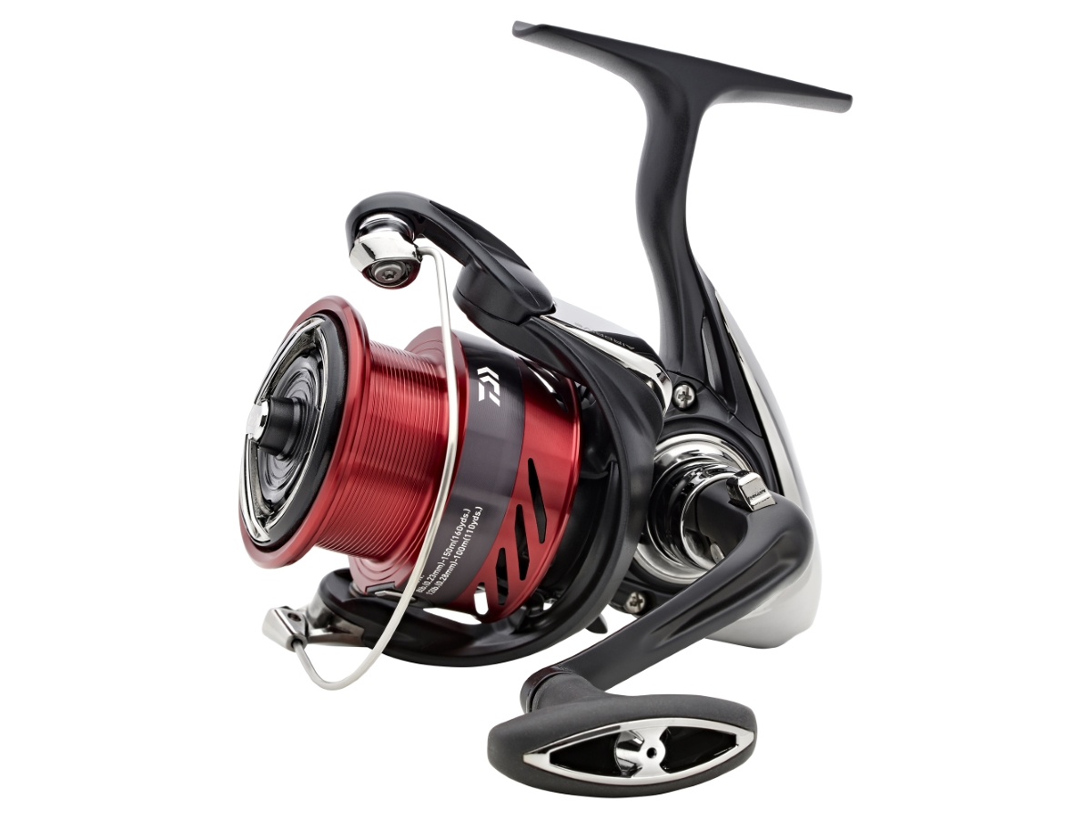 Daiwa 23' Ninja Match & Feeder LT | Airdrive Design Match & Feeder