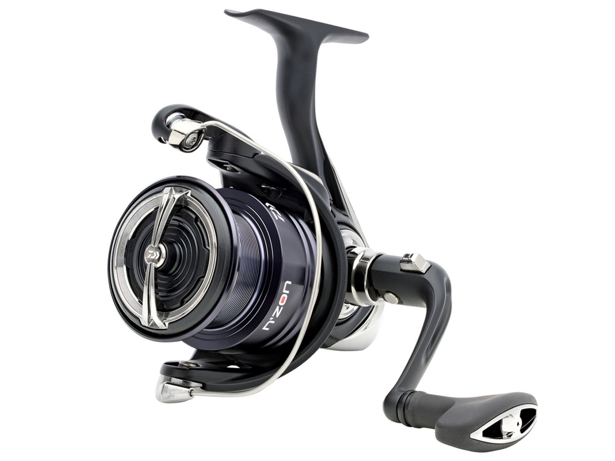 Daiwa N'Zon 25 N'Zon LT - Match Reels - PROTACKLESHOP