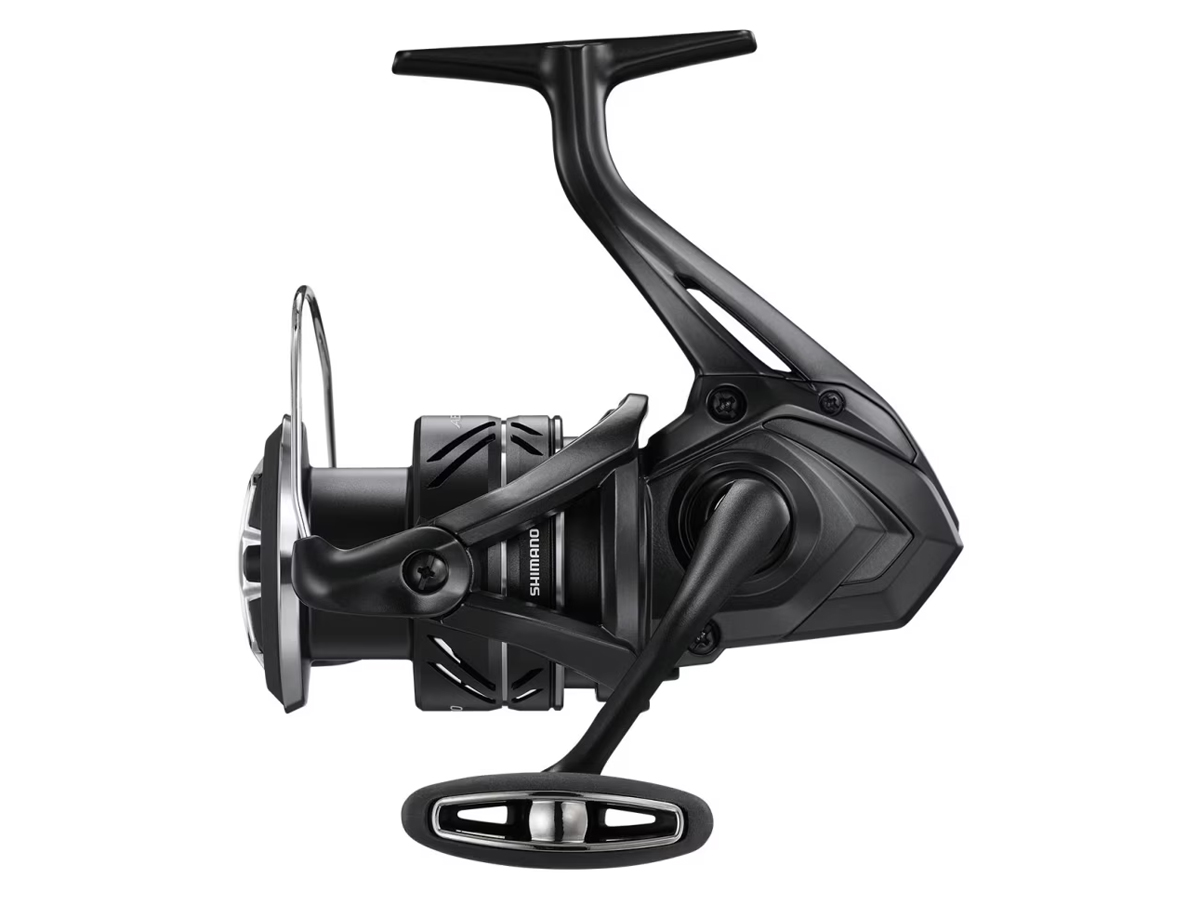 Shimano Aero XR Match Reels PROTACKLESHOP