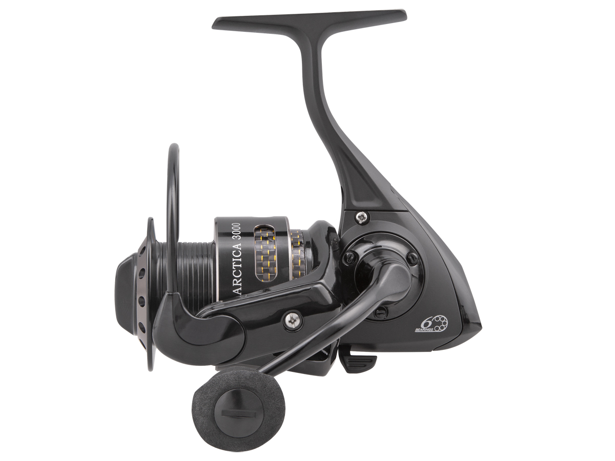 Ryobi Arctica - Spinning Reels - PROTACKLESHOP