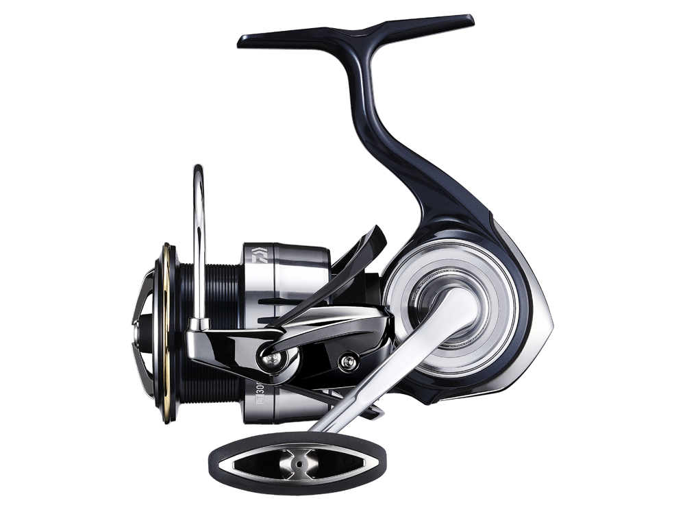 Daiwa Certate LT - Made in Japan reels for spinning
