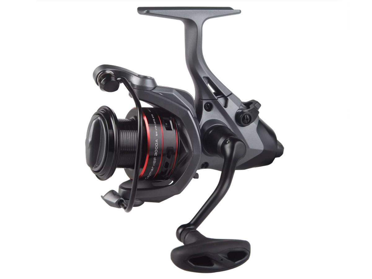 Okuma Ceymar HD Baitfeeder Freespool reels PROTACKLESHOP