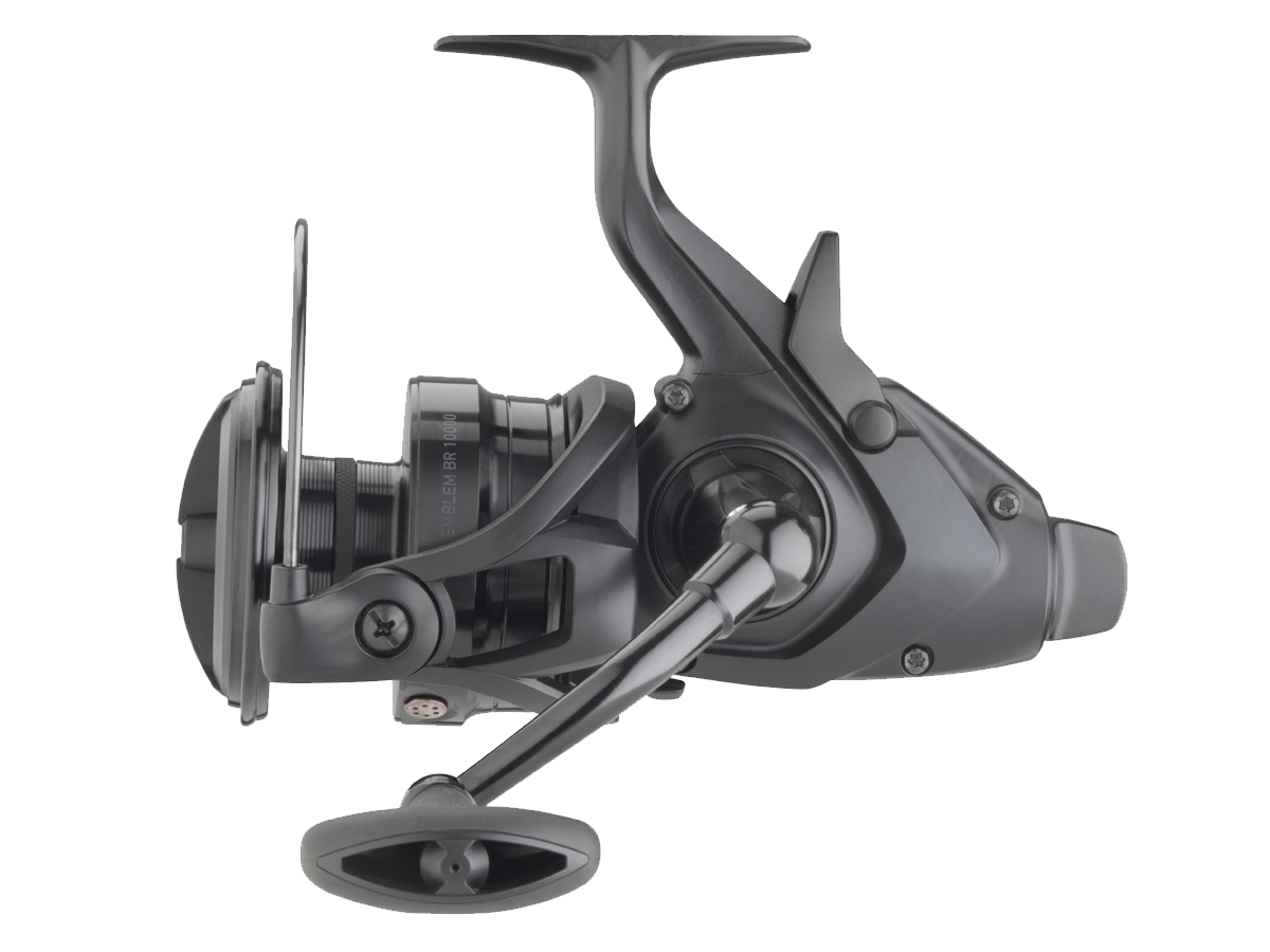 Daiwa Emblem 25 C Qd Fishing Reels Daiwa Emblem Br 25a Daiwa