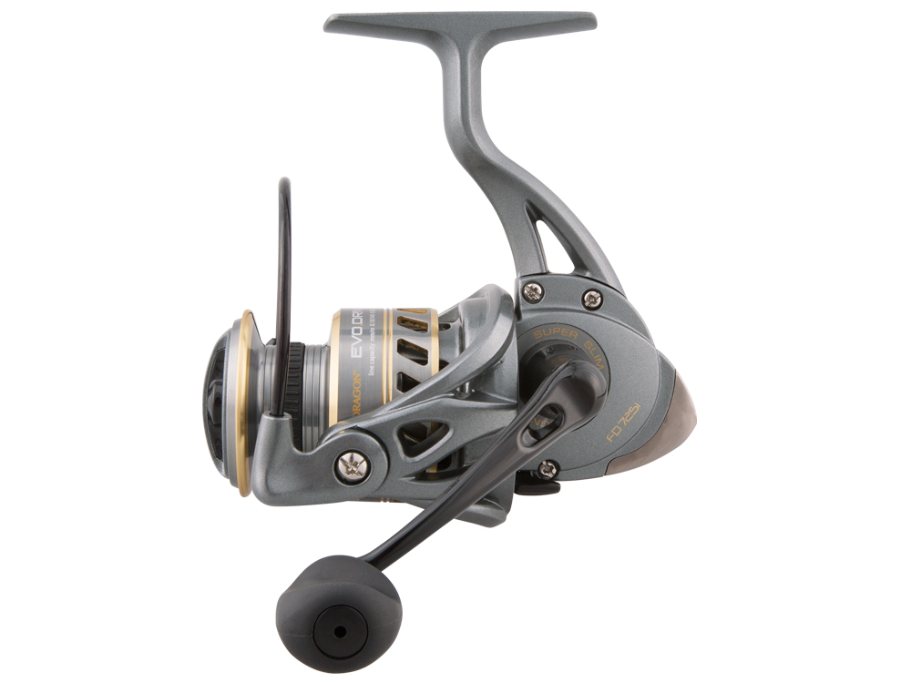 Dragon Reels Evo.Drive FD Spinning Reels