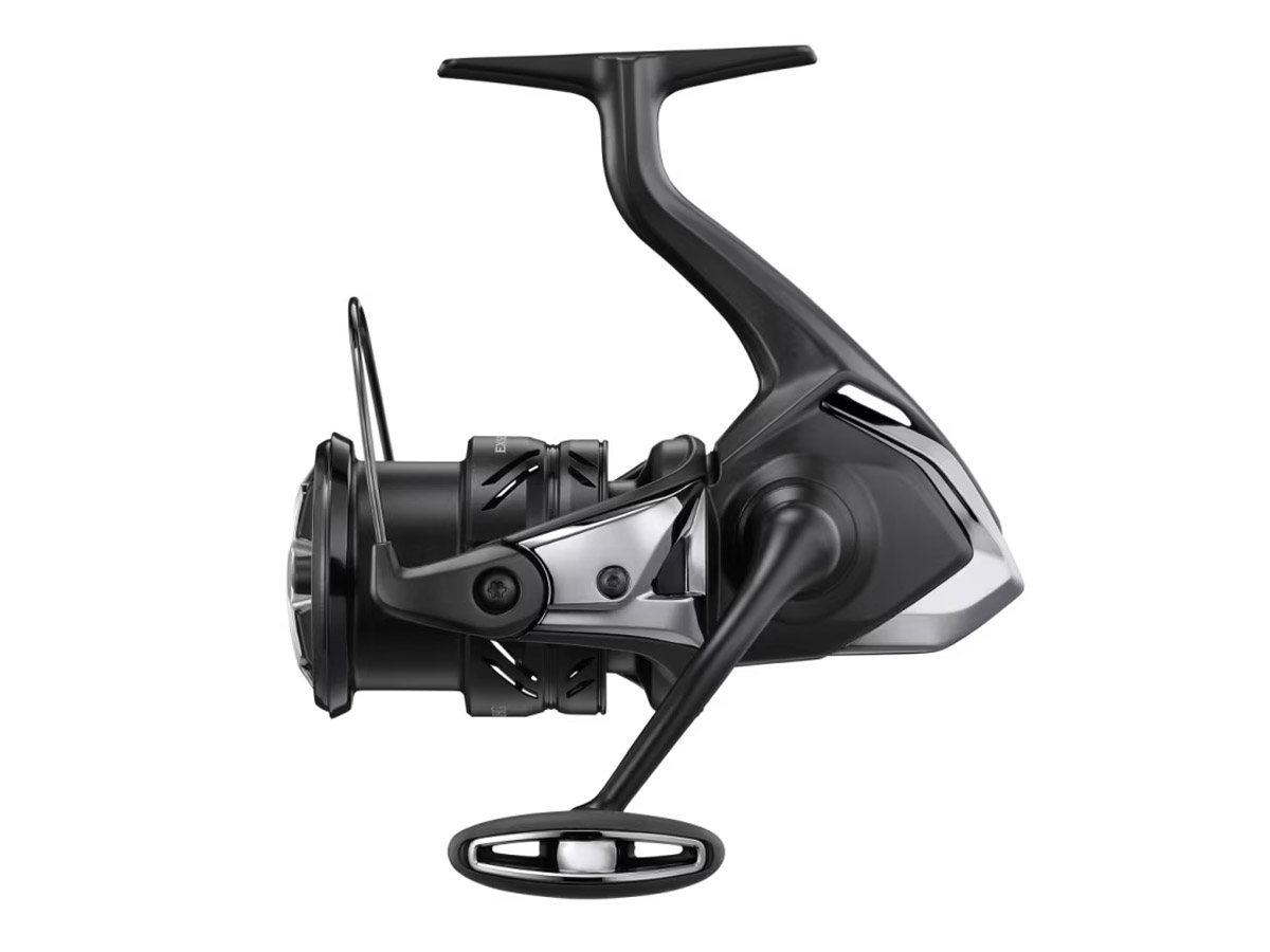 Shimano Exsence XR 3000 4000 spinning reel Hagane Gear X Ship