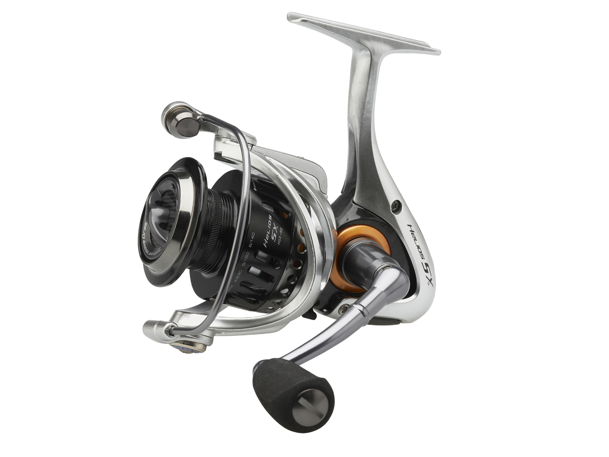 Okuma Helios HSX - Spinning Reels - PROTACKLESHOP
