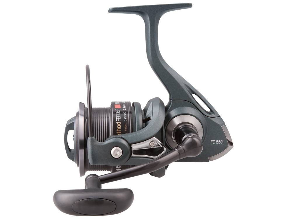 Dragon Reels Mega Baits Method Feeder FD 500 Method Feeder Reels
