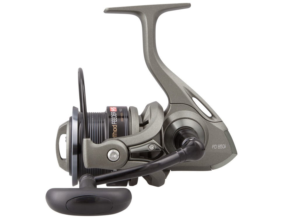 Dragon Reels Mega Baits Method Feeder HS FD800 Method Feeder Reels