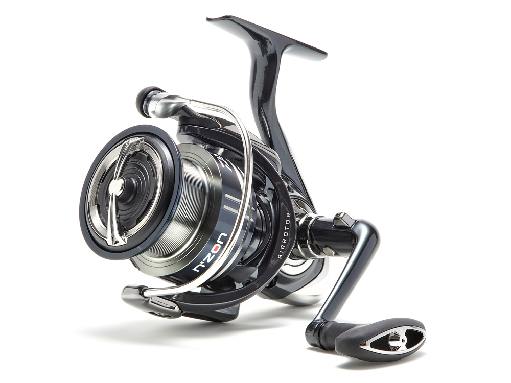Daiwa N'Zon Reels N‘Zon Plus LT Method Feeder Reels