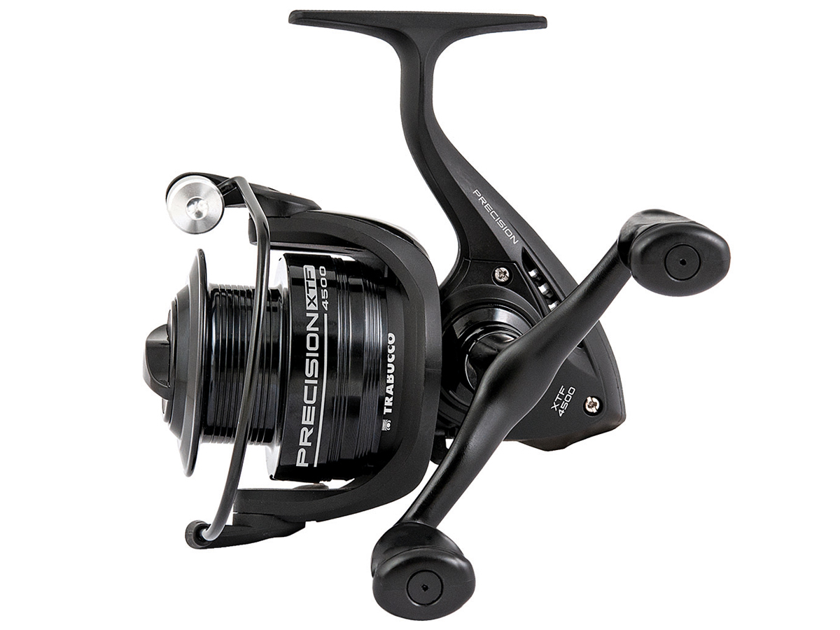 Trabucco Kołowrotki Precision XTF Method Feeder Reels