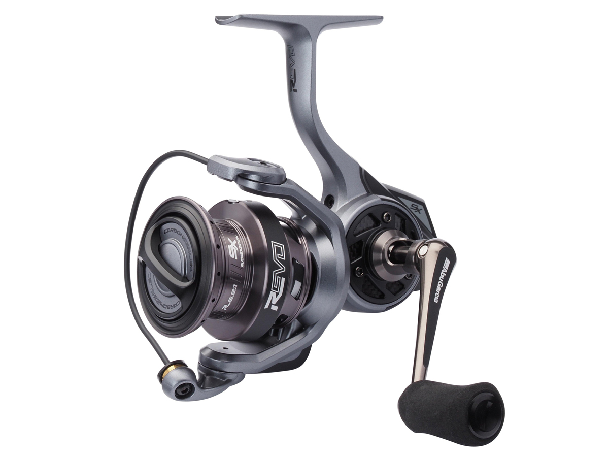 Abu Garcia Max Pro SP Fishing Reel – Fishing World