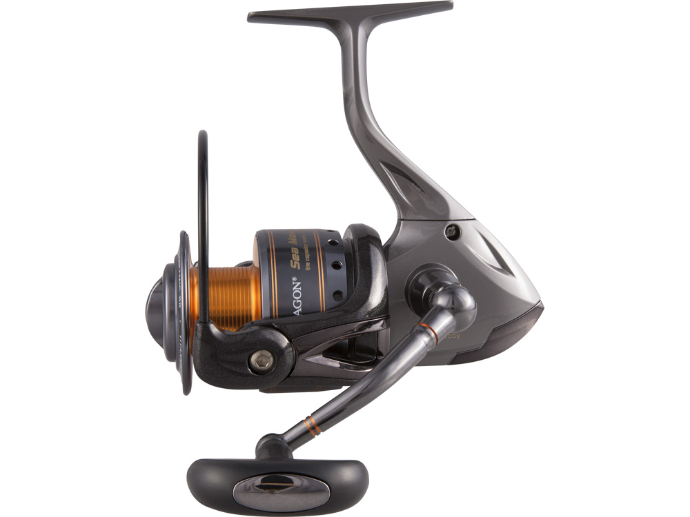 Dragon Reels Sea Master FD Saltwater reels
