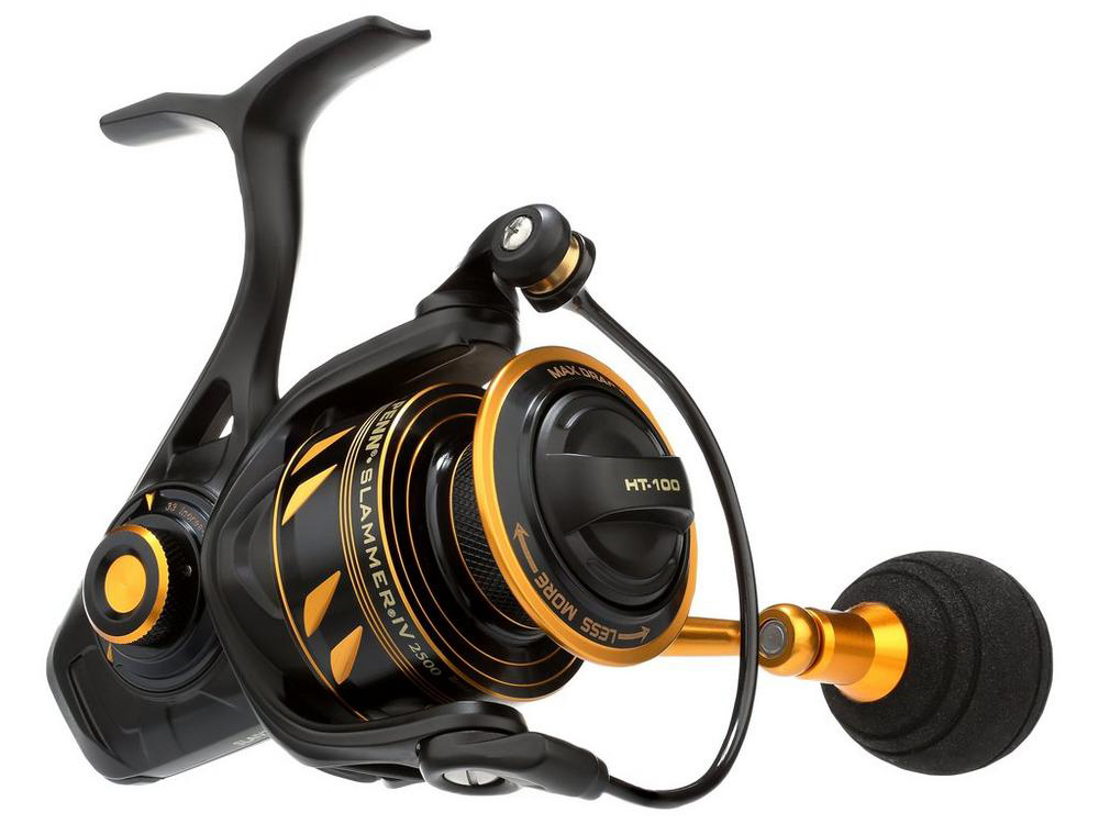 Penn Slammer Saltwater reels PROTACKLESHOP