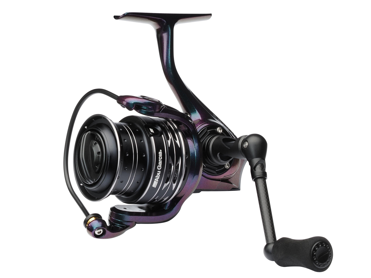 abu garcia deep sea reels Beast 200 Low Profile Reel Fisherman's Headquarters affordable and durable Abu Garcia Spike Spinning Reels