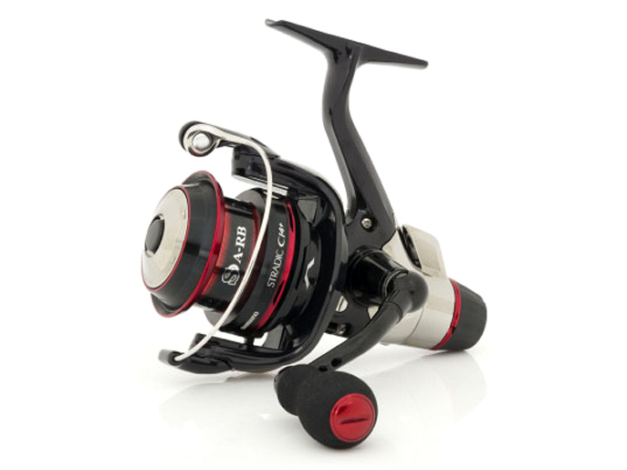 Shimano Stradic CI4+ reels - Spinning Reels - PROTACKLESHOP